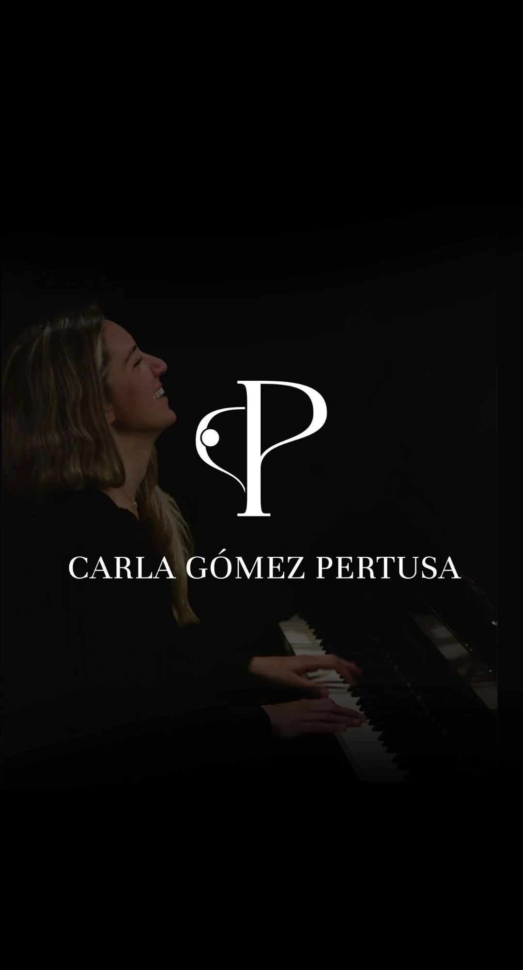 Carla Gómez Pertusa