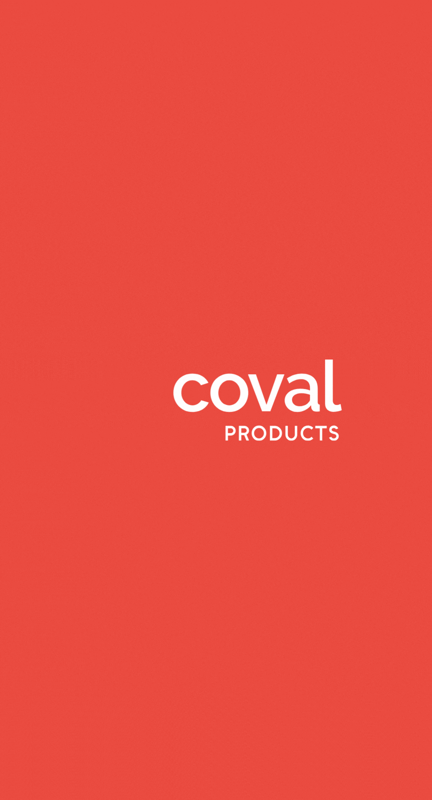 Coval Products